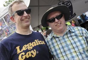 Capital Pride Festival 2015 #294