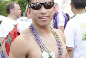 Capital Pride Festival 2015 #295