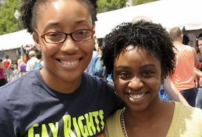 Capital Pride Festival 2015 #296