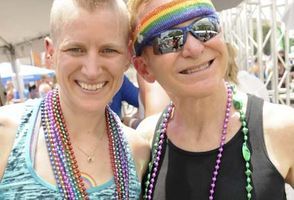 Capital Pride Festival 2015 #297