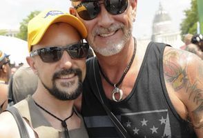 Capital Pride Festival 2015 #301