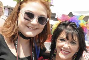 Capital Pride Festival 2015 #302