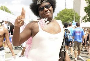 Capital Pride Festival 2015 #306