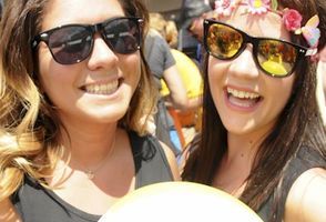 Capital Pride Festival 2015 #307