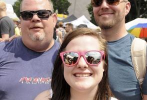Capital Pride Festival 2015 #308