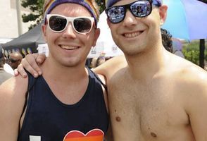 Capital Pride Festival 2015 #310