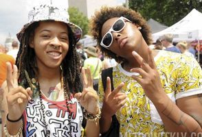 Capital Pride Festival 2015 #311