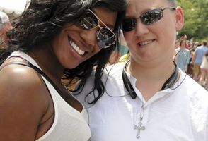 Capital Pride Festival 2015 #312