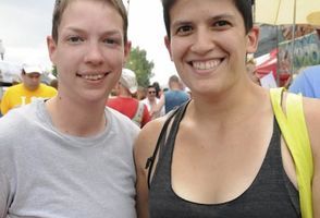 Capital Pride Festival 2015 #316