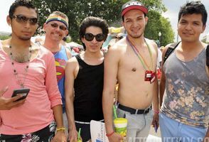 Capital Pride Festival 2015 #318