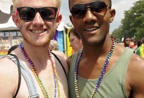 Capital Pride Festival 2015 #319