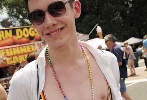 Capital Pride Festival 2015 #320