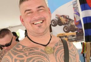 Capital Pride Festival 2015 #323