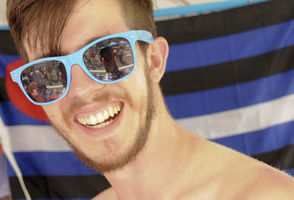 Capital Pride Festival 2015 #326