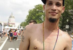 Capital Pride Festival 2015 #328