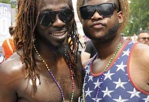 Capital Pride Festival 2015 #329
