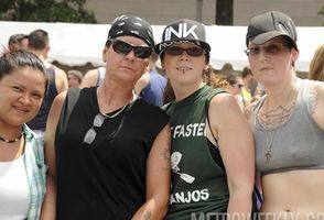 Capital Pride Festival 2015 #331