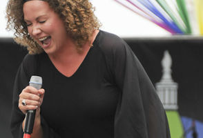 Capital Pride Festival 2015 #334