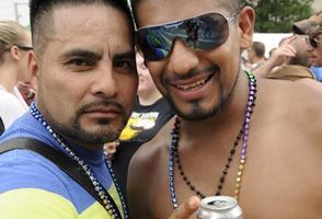 Capital Pride Festival 2015 #337
