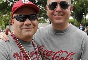 Capital Pride Festival 2015 #339