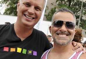 Capital Pride Festival 2015 #340