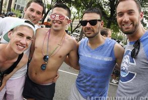Capital Pride Festival 2015 #341