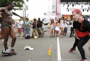 Capital Pride Festival 2015 #342