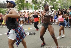 Capital Pride Festival 2015 #345