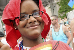 Capital Pride Festival 2015 #346