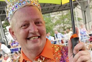 Capital Pride Festival 2015 #348