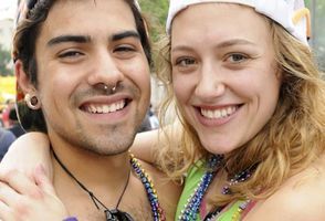 Capital Pride Festival 2015 #351