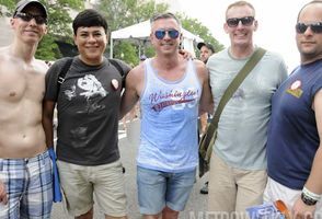 Capital Pride Festival 2015 #353