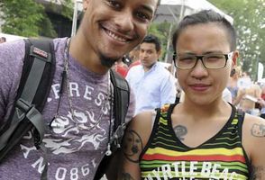Capital Pride Festival 2015 #354