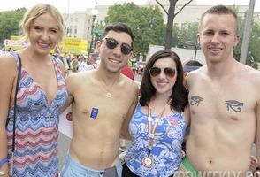 Capital Pride Festival 2015 #355