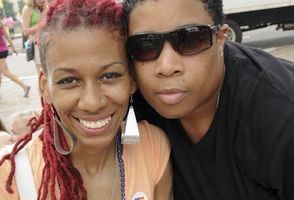 Capital Pride Festival 2015 #356