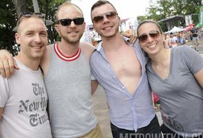 Capital Pride Festival 2015 #357