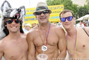 Capital Pride Festival 2015 #359