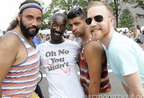 Capital Pride Festival 2015 #361