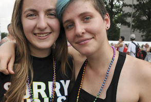 Capital Pride Festival 2015 #362