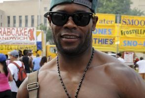 Capital Pride Festival 2015 #363