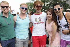 Capital Pride Festival 2015 #364