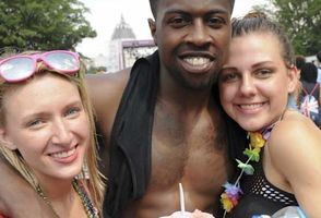 Capital Pride Festival 2015 #365