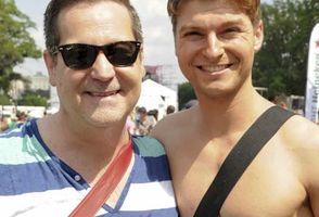 Capital Pride Festival 2015 #366