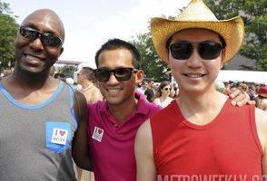 Capital Pride Festival 2015 #372