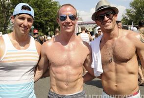 Capital Pride Festival 2015 #373