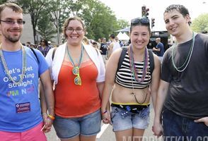 Capital Pride Festival 2015 #374