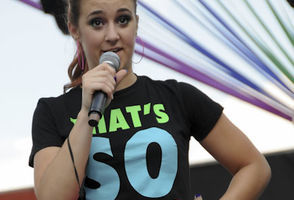 Capital Pride Festival 2015 #377