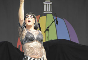 Capital Pride Festival 2015 #380