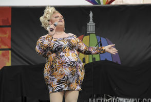 Capital Pride Festival 2015 #381