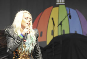 Capital Pride Festival 2015 #383